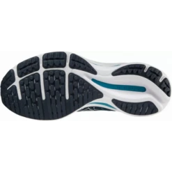Zapatillas Running Mizuno Wave Rider 25 Azul Hombre -Zapatillas Tienda zapatillas running mizuno wave rider 25 azul hombre 4