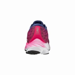 Zapatillas Running Mizuno Wave Rider 26 Fucsia Mujer -Zapatillas Tienda zapatillas running mizuno wave rider 26 fucsia mujer 4