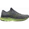 Zapatillas Running Mizuno Wave Rider 26 Gris Hombre
