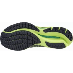 Zapatillas Running Mizuno Wave Rider 26 Gris Hombre -Zapatillas Tienda zapatillas running mizuno wave rider 26 gris hombre 4