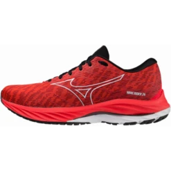 Zapatillas Tienda -Zapatillas Tienda zapatillas running mizuno wave rider 26 rojo hombre 1