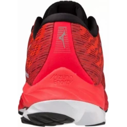 Zapatillas Running Mizuno Wave Rider 26 Rojo Hombre -Zapatillas Tienda zapatillas running mizuno wave rider 26 rojo hombre 2