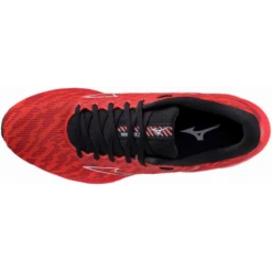 Zapatillas Running Mizuno Wave Rider 26 Rojo Hombre -Zapatillas Tienda zapatillas running mizuno wave rider 26 rojo hombre 3