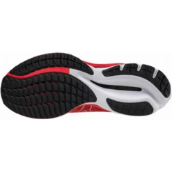 Zapatillas Running Mizuno Wave Rider 26 Rojo Hombre -Zapatillas Tienda zapatillas running mizuno wave rider 26 rojo hombre 4