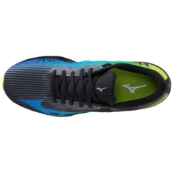 Zapatillas Running Mizuno Wave Shadow 4 Negro Azul Hombre 6 Zapatillas Running Mizuno Wave Shadow 4 Negro Azul Hombre -Zapatillas Tienda zapatillas running mizuno wave shadow 4 negro azul hombre 2