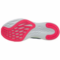 Zapatillas Running Mizuno Wave Shadow 5 Azul Verde Hombre -Zapatillas Tienda zapatillas running mizuno wave shadow 5 azul verde hombre 4