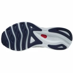 Zapatillas Running Mizuno Wave Sky 5 Azul Gris Rojo Hombre -Zapatillas Tienda zapatillas running mizuno wave sky 5 azul gris rojo hombre 2