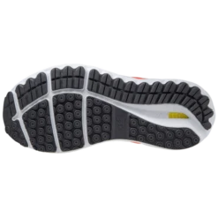 Zapatillas Running Mizuno Wave Skyrise 2 Coral Mujer -Zapatillas Tienda zapatillas running mizuno wave skyrise 2 coral mujer 4