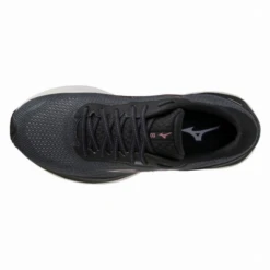 Zapatillas Running Mizuno Wave Skyrise 3 Negro Mujer -Zapatillas Tienda zapatillas running mizuno wave skyrise 3 negro mujer 2