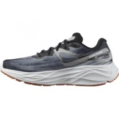 Zapatillas Running Salomon Aero Glide Negro Gris Blanco Hombre -Zapatillas Tienda zapatillas running salomon aero glide negro gris blanco hombre 2