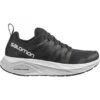 Zapatillas Running Salomon Glide Max U Negro Hombre