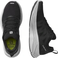 Zapatillas Running Salomon Glide Max U Negro Hombre -Zapatillas Tienda zapatillas running salomon glide max u negro hombre 3