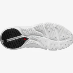 Zapatillas Running Salomon Predict 2 Blanco Negro Hombre -Zapatillas Tienda zapatillas running salomon predict 2 blanco negro hombre 3