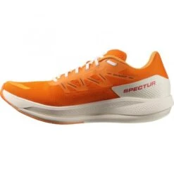 Zapatillas Running Salomon Spectur Naranja Hombre -Zapatillas Tienda zapatillas running salomon spectur naranja hombre 2