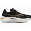 Zapatillas Running Saucony Endorphin Speed 3 Negro Dorado