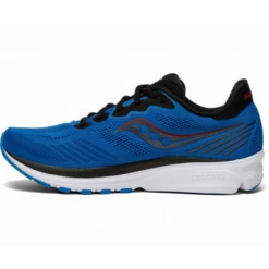 Zapatillas Tienda -Zapatillas Tienda zapatillas running saucony ride 14 azul hombre 1