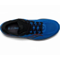 Zapatillas Running Saucony Ride 14 Azul Hombre -Zapatillas Tienda zapatillas running saucony ride 14 azul hombre 2