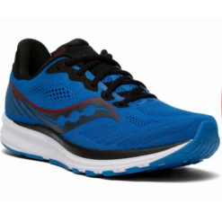 Zapatillas Running Saucony Ride 14 Azul Hombre -Zapatillas Tienda zapatillas running saucony ride 14 azul hombre 4