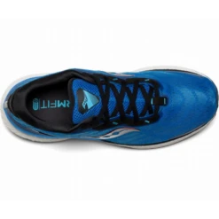 Zapatillas Running Saucony Triumph 19 Royal Hombre -Zapatillas Tienda zapatillas running saucony triumph 19 royal hombre 2