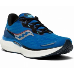Zapatillas Running Saucony Triumph 19 Royal Hombre -Zapatillas Tienda zapatillas running saucony triumph 19 royal hombre 4