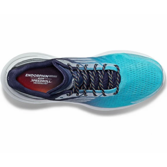 Zapatillas Saucony Endorphin Shift 3 Azul Hombre 4 Zapatillas Saucony Endorphin Shift 3 Azul Hombre - Imagen 4