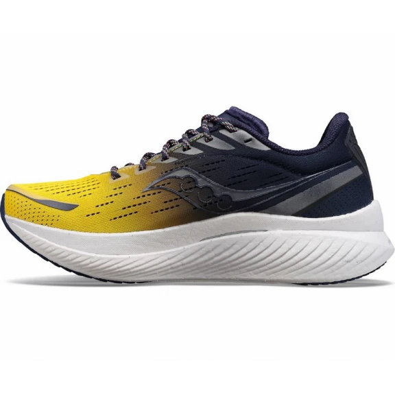 Zapatillas Saucony Endorphin Speed 3 Amarillo Verde Hombre 2 Zapatillas Saucony Endorphin Speed 3 Amarillo Verde Hombre - Imagen 2