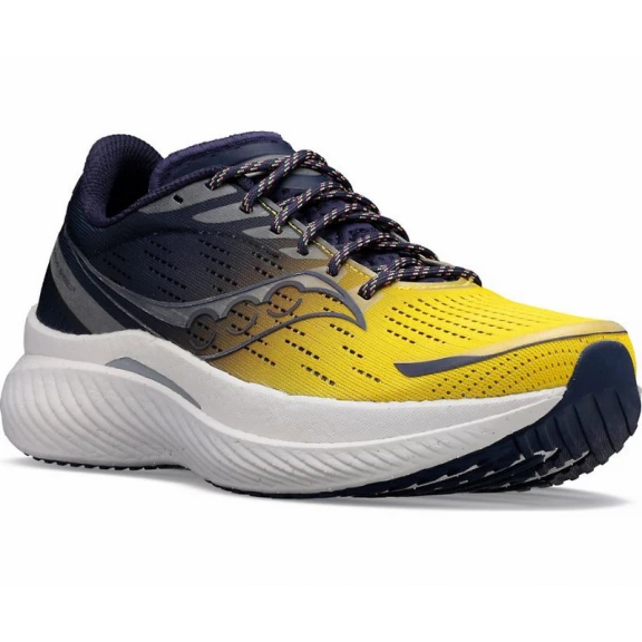 Zapatillas Saucony Endorphin Speed 3 Amarillo Verde Hombre 3 Zapatillas Saucony Endorphin Speed 3 Amarillo Verde Hombre - Imagen 3