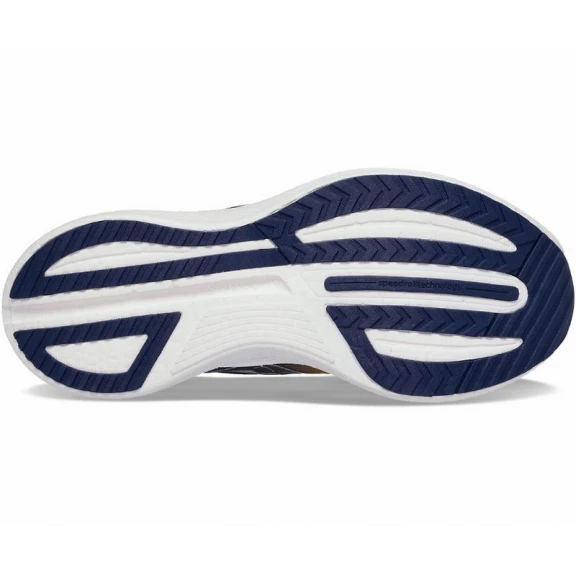 Zapatillas Saucony Endorphin Speed 3 Amarillo Verde Hombre 5 Zapatillas Saucony Endorphin Speed 3 Amarillo Verde Hombre - Imagen 5