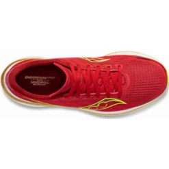 Zapatillas Saucony Endorphin Speed 3 Rojo Hombre -Zapatillas Tienda zapatillas saucony endorphin speed 3 rojo hombre 2