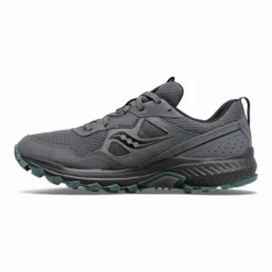 Zapatillas Tienda -Zapatillas Tienda zapatillas saucony excursion tr16 gtx gris verdoso hombre 1