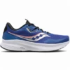 Zapatillas Saucony Guide 15 Azul Hombre