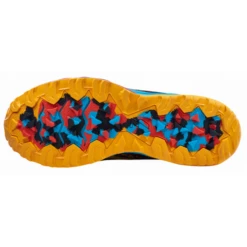 Zapatillas Trail 361º Yushan 2 Negro Rojo Hombre -Zapatillas Tienda zapatillas trail 361 yushan 2 negro rojo hombre 2