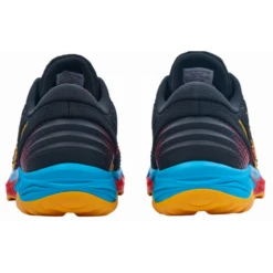 Zapatillas Trail 361º Yushan 2 Negro Rojo Hombre -Zapatillas Tienda zapatillas trail 361 yushan 2 negro rojo hombre 4