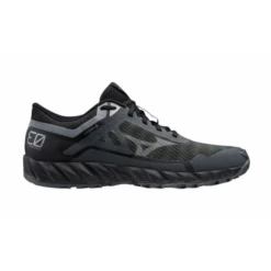 Zapatillas Trail Mizuno Wave Ibuki 3 GTX Negro Hombre