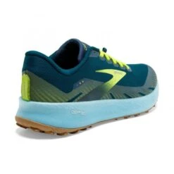 Zapatillas Trail Running Brooks Catamount Azul Hombre -Zapatillas Tienda zapatillas trail running brooks catamount azul hombre 3