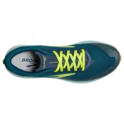 Zapatillas Trail Running Brooks Catamount Azul Hombre -Zapatillas Tienda zapatillas trail running brooks catamount azul hombre 4